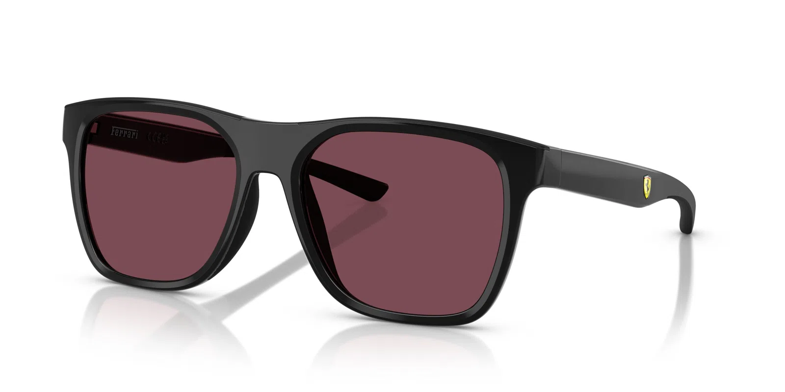 Scuderia Ferrari 6013D Sunglasses - view 18